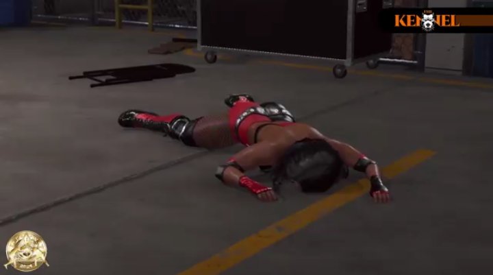 Nothing personal just business <a href="/AndersonsisOG/">Aliyah Anderson</a>. I have your company's 24/7 Championship <a href="/BOBBYSWORLD_SOG/">Bobby Legend</a> you big mad! Oh well. This "carnie" ain't fuckin' around! YOU made this game and I played it well. 🎶🎵La La, Dee Dee, Doo-Dee-Doo🎵🎶#ANDNEW