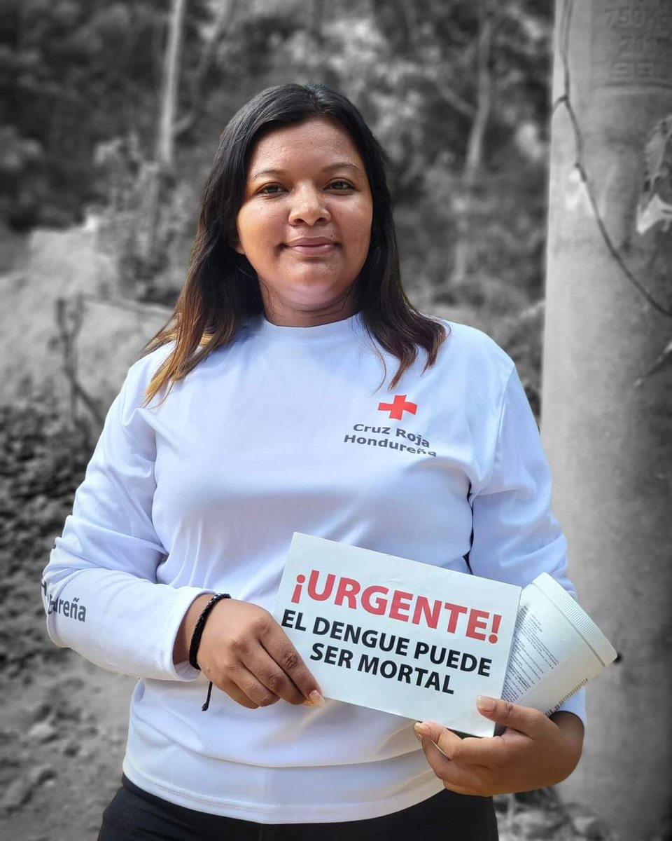 ImpactoHonduras's tweet photo. Emergencia por el brote de dengue y malaria en Roatán, Islas de la Bahía.

La población a nivel nacional aun no le da importancia a la gravedad de estas enfermedades por la acumulación de basura, recipientes con agua y solares montosos. https://t.co/iG28tq7qz6