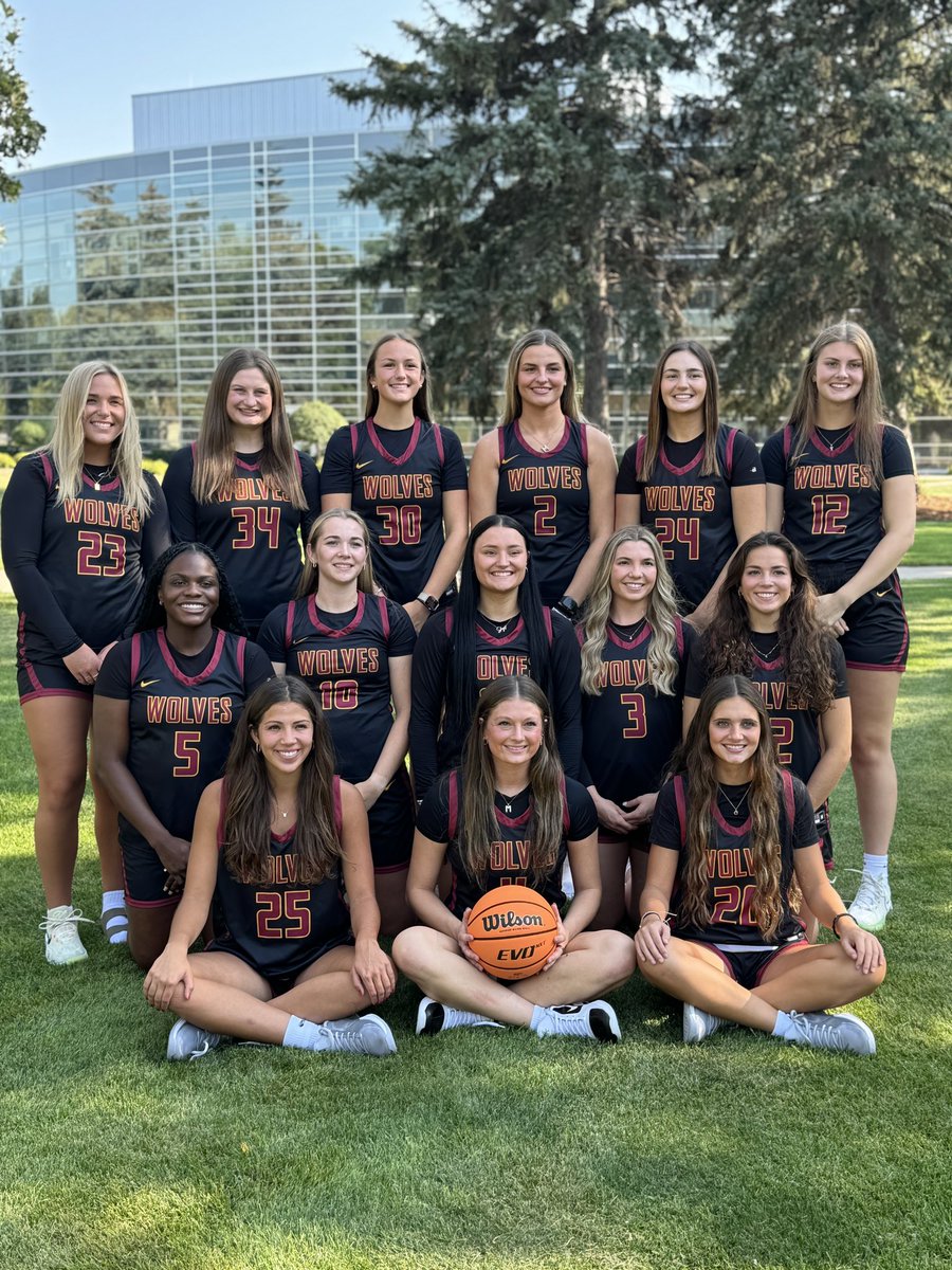 Paula Krueger (@coachk_nsu) on Twitter photo A huge howl out to these <a href="/nsuwolves_wbb/">NSU Wolves WBB</a> daughters on National Daughters Day!!! Amazing young women on and off the court! ❤️🐺🏀 A huge howl out to these <a href="/nsuwolves_wbb/">NSU Wolves WBB</a> daughters on National Daughters Day!!! Amazing young women on and off the court! ❤️🐺🏀