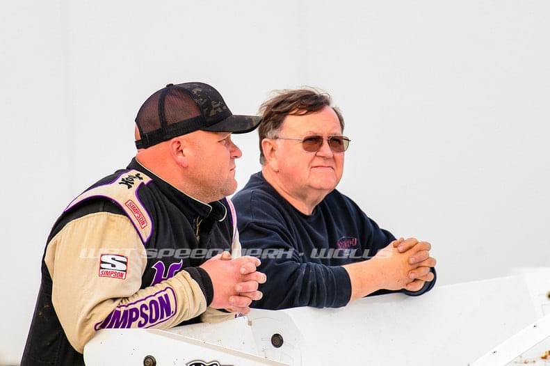 addickson17's tweet image. This post has nothing to do with racing, winning races. It has to do with whoever is writing the story of our lives to throw a couple wins in there or just put down the pen for a minute. If you pray, say one for Nick Dickson and all those that care about him. Win this one man.🏁