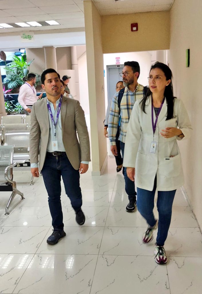 Dirección Provincial de Salud Manabí🇪🇨 tweet media