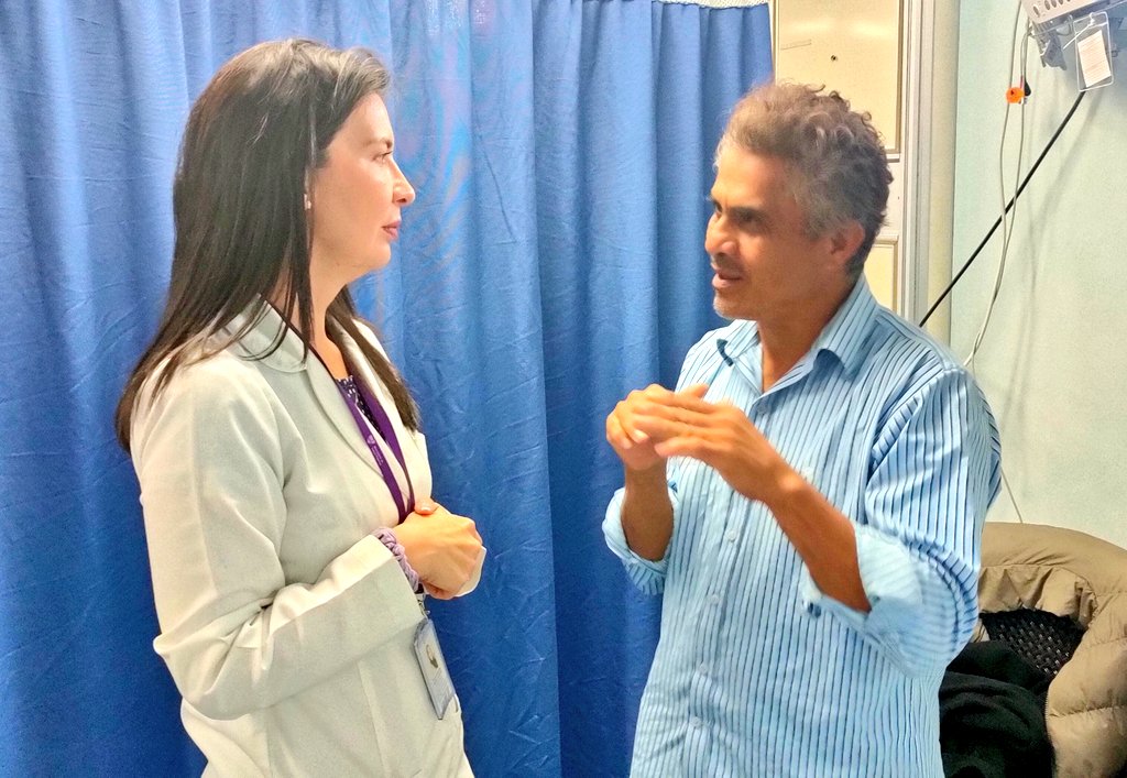 Dirección Provincial de Salud Manabí🇪🇨 tweet media