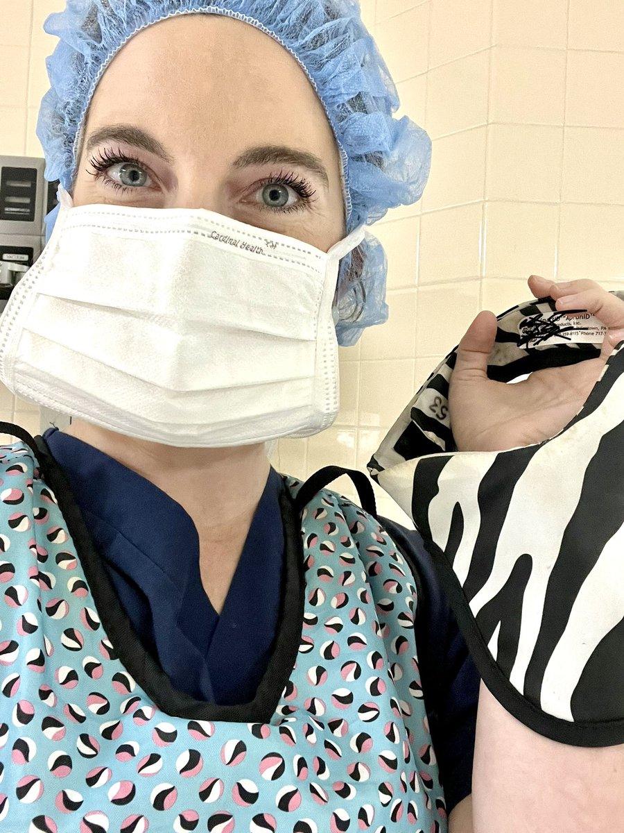 Lead Thyroid Collars…

Is it gross to use the shared collars at a facility? Asking for a friend 😅😅😅