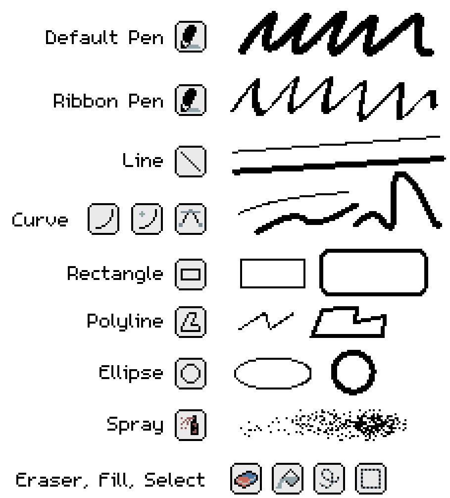 toonup2's tweet image. ㅤ
⦁ 베이직 픽셀 아트 세트
⦁ ベーシックピクセルアートセット
⦁ Basic Pixel Art Set
by リィス
ㅤ
assets.clip-studio.com/ja-jp/detail?i…