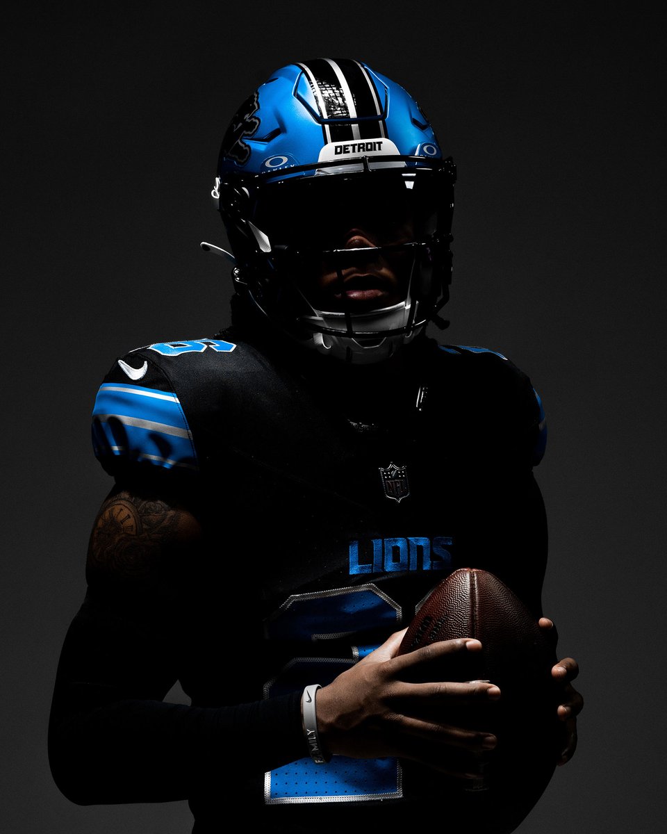 Detroit Lions tweet media