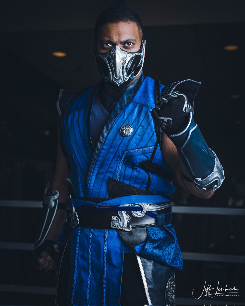 cPerera_'s tweet photo. I had to finish the entire #KhaosReigns dlc in one sitting, loved every second of it. I love how there's so much focus on Bi-han, cant wait to see what's next!
#MortalKombat1 #MortalKombat1KhaosReigns @noobde @MortalKombat #subzerocosplay #subzero #MK1 https://t.co/2lfOG5FrQc