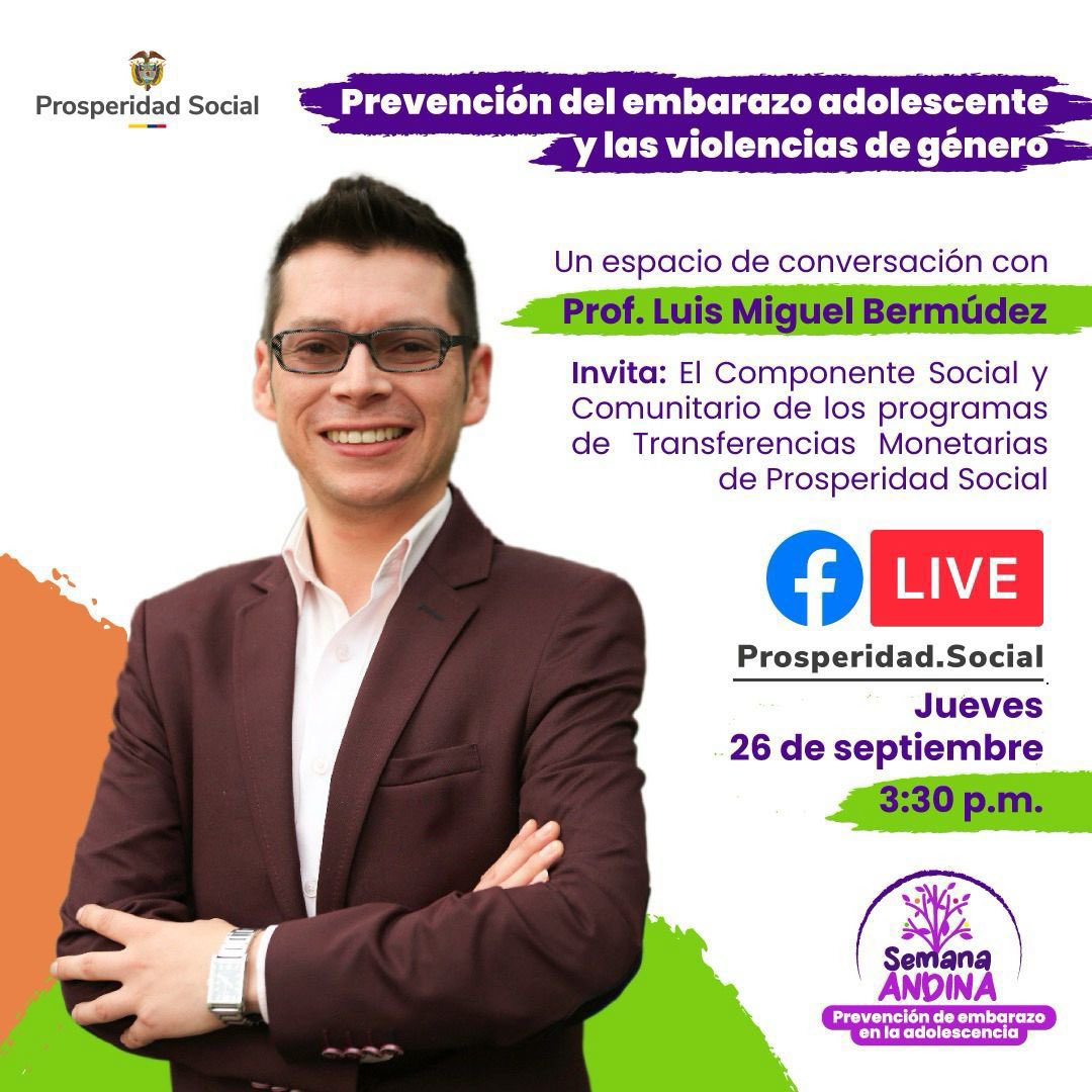 Recomendado, <a href="/luijmibermudez/">Luis Miguel Bermúdez</a> un duro en el tema