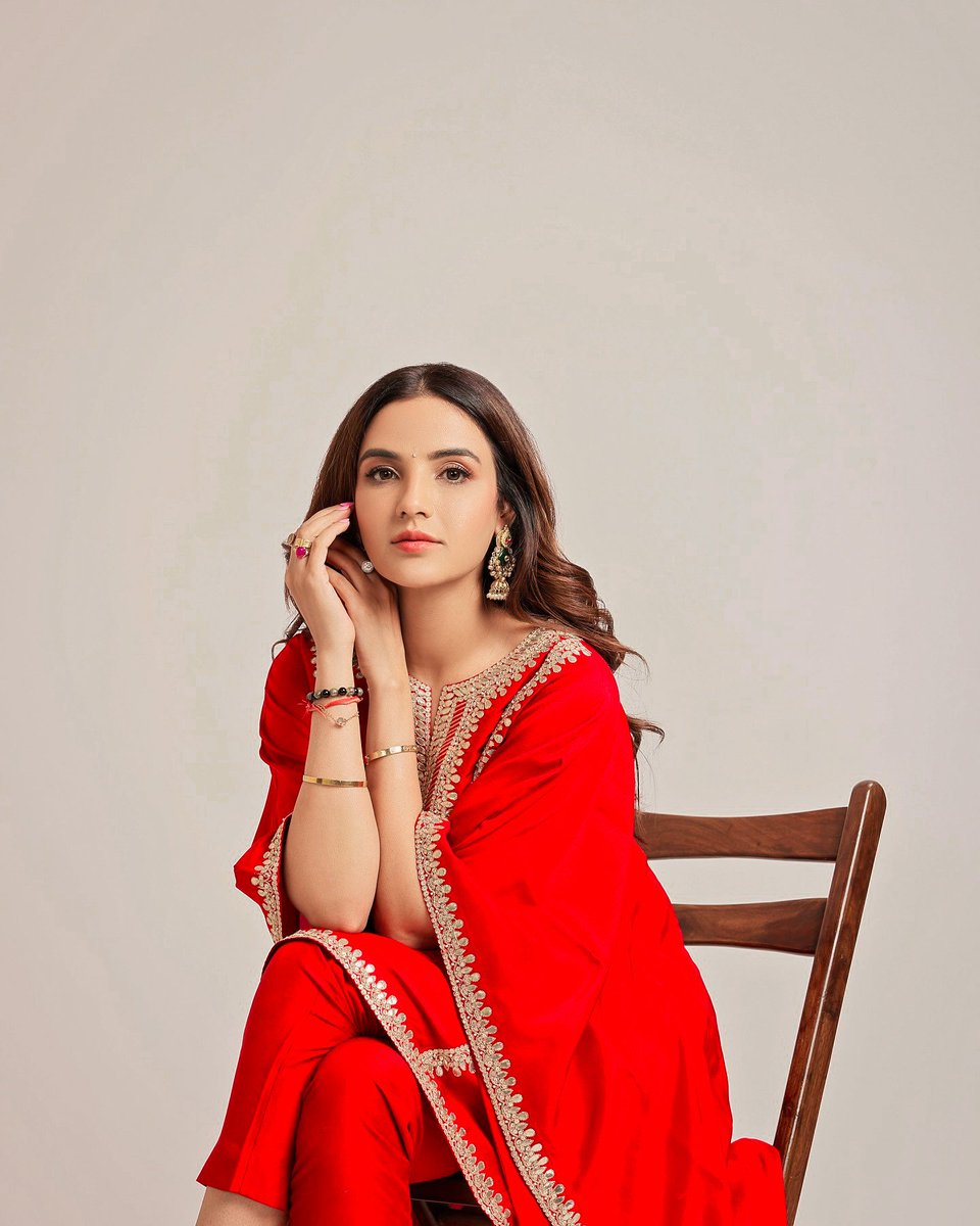 My Angel ❤️  #JasminBhasin