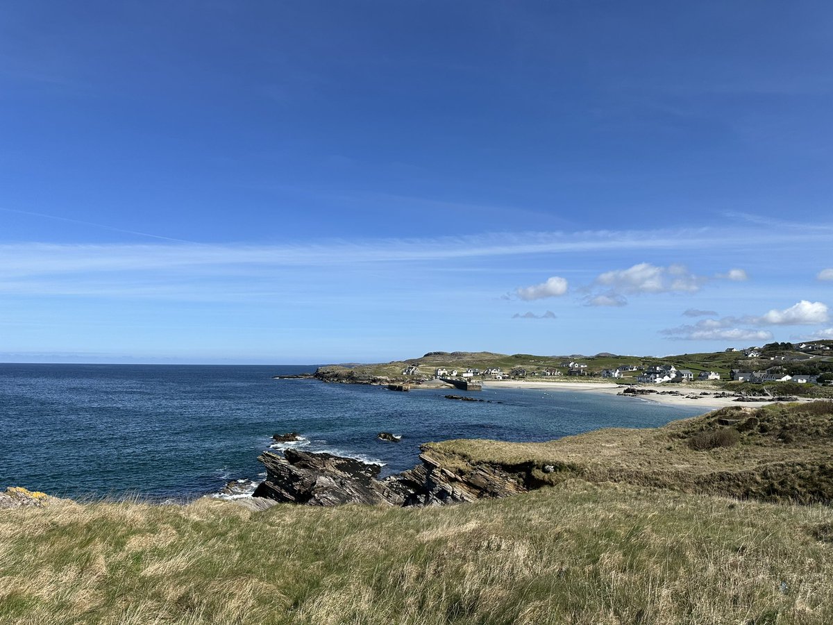 ConorOKane2's tweet photo. Unfailingly stunning no matter the day #LoveDonegal https://t.co/jZdZcTMUrD