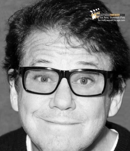 Joe Arce (@fotogod63) on Twitter photo Here’s to another year of Happy Day’s for Anson Williams. Happy 75th! Photographed 11/16/2014 Naperville,IL. #AnsonWilliams #happydays #potsie #happybirthday #starstruckfoto <a href="/Ansonw4real/">Anson Williams</a> Here’s to another year of Happy Day’s for Anson Williams. Happy 75th! Photographed 11/16/2014 Naperville,IL. #AnsonWilliams #happydays #potsie #happybirthday #starstruckfoto <a href="/Ansonw4real/">Anson Williams</a>