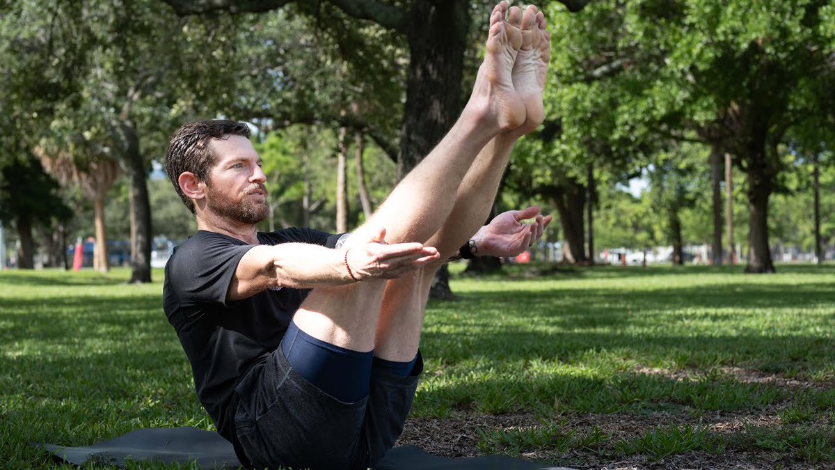 PartnerWellness's tweet photo. Yoga is the journey of the self, through the self, to the self.

Watch Justin Liebman's 15-minute Vinyasa Yoga flow in bio.

#yoga #vinyasa #yogaflow #yogadaily https://t.co/DgAKoVcRES