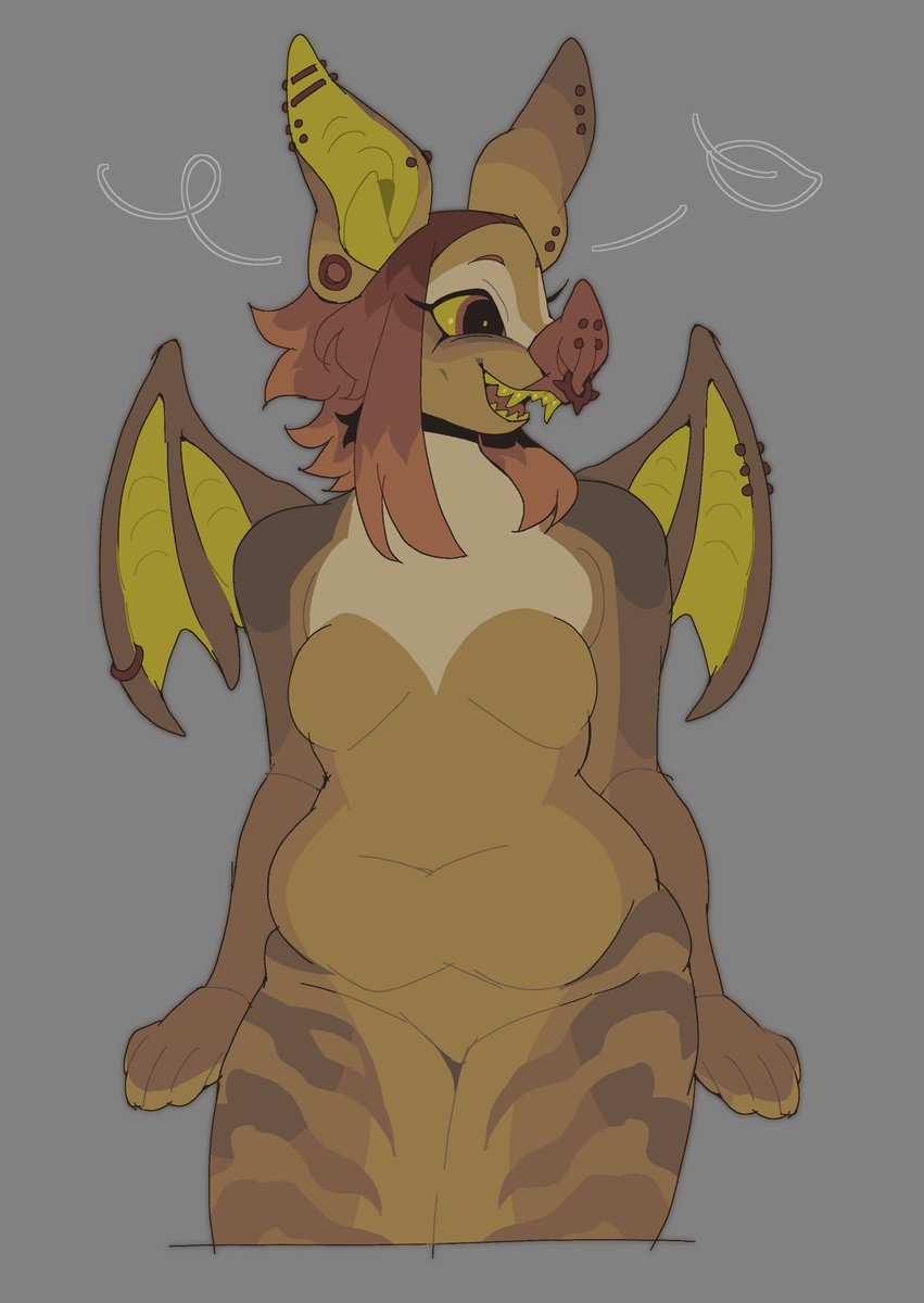 bat up for offers! 🦇🦇