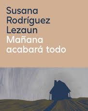 Dura y conmovedora, ambientada en la Guerra de los Balcanes. A través de la relación de sus personajes, explora la sinrazón de la sinrazón, el dolor, la atrocidad, con un rayo de esperanza

"Mañana acabará todo", de .<a href="/SusanaRLezaun/">Susana Rodríguez Lezaun</a>

libridinosumme.blogspot.com/2024/09/manana…