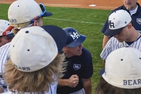 MA Athletics (@granitebears) on Twitter photo <a href="/GraniteBears/">MA Athletics</a> ⚾️ is in search of “2 Assistants” to work with/Coach Josh Wilson & the Bears program; if interested Contact Principal <a href="/JasonDorsett/">Jason Dorsett</a> 336-789-5147 or jdorsett@mtairy.k12.nc.us GO 🐻 <a href="/MACSchools/">Mount Airy City Schools</a> <a href="/MrCoryLeeSmith/">Cory Smith</a> <a href="/ahmayfield/">Angela Mayfield</a> <a href="/AbbyGallimore1/">Abby Gallimore</a> <a href="/GraniteBears/">MA Athletics</a> ⚾️ is in search of “2 Assistants” to work with/Coach Josh Wilson & the Bears program; if interested Contact Principal <a href="/JasonDorsett/">Jason Dorsett</a> 336-789-5147 or jdorsett@mtairy.k12.nc.us GO 🐻 <a href="/MACSchools/">Mount Airy City Schools</a> <a href="/MrCoryLeeSmith/">Cory Smith</a> <a href="/ahmayfield/">Angela Mayfield</a> <a href="/AbbyGallimore1/">Abby Gallimore</a>