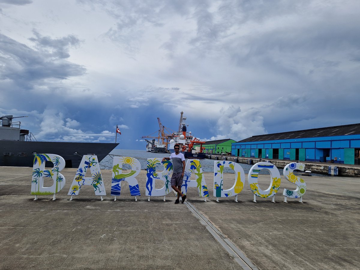 abililily's tweet image. Just completed crossing the Northern Atlantic aboard a German research vessel (M203) for the second time! This journey ends in the same city where my first adventure began back in 2020. Looking forward to analyze the samples back at the institute. #Science, #Iron #N2-fixation