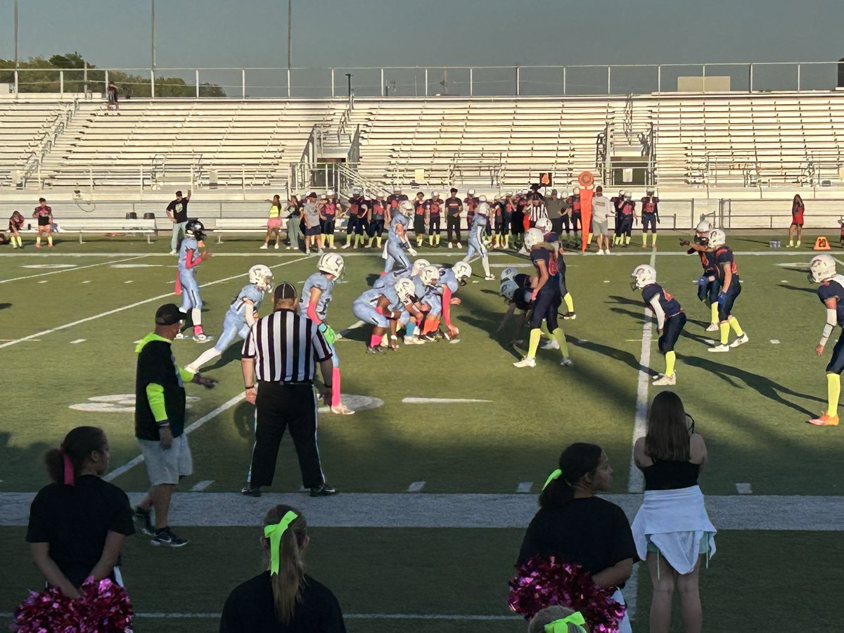 Frontier Trail tweet media