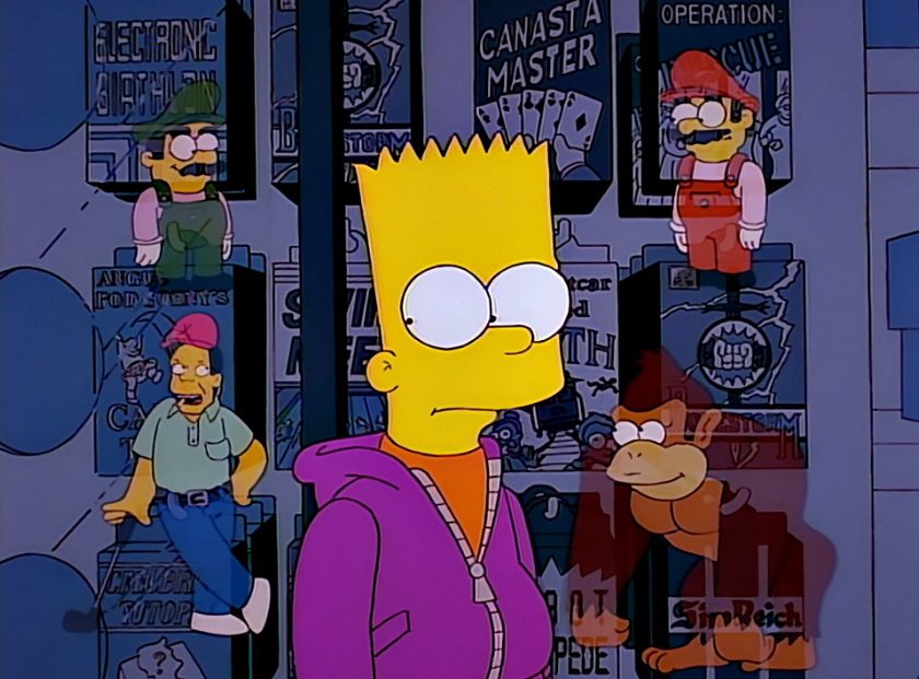 Criminalsimpson's tweet image. 