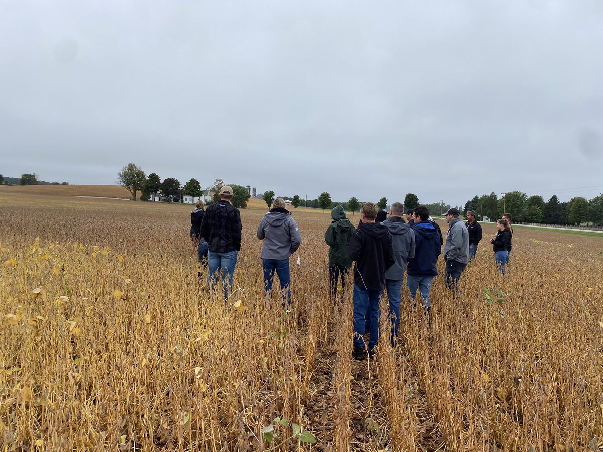 Toddridge Farm Services Ltd. tweet media