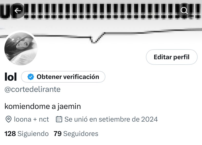 lol (@cortedelirante) on Twitter photo 