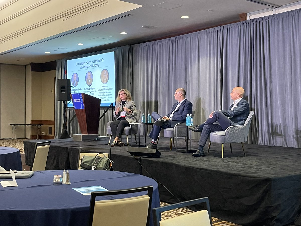 CFA Society Los Angeles tweet media