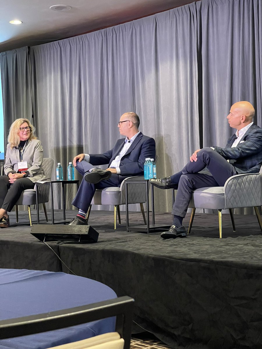 CFA Society Los Angeles tweet media