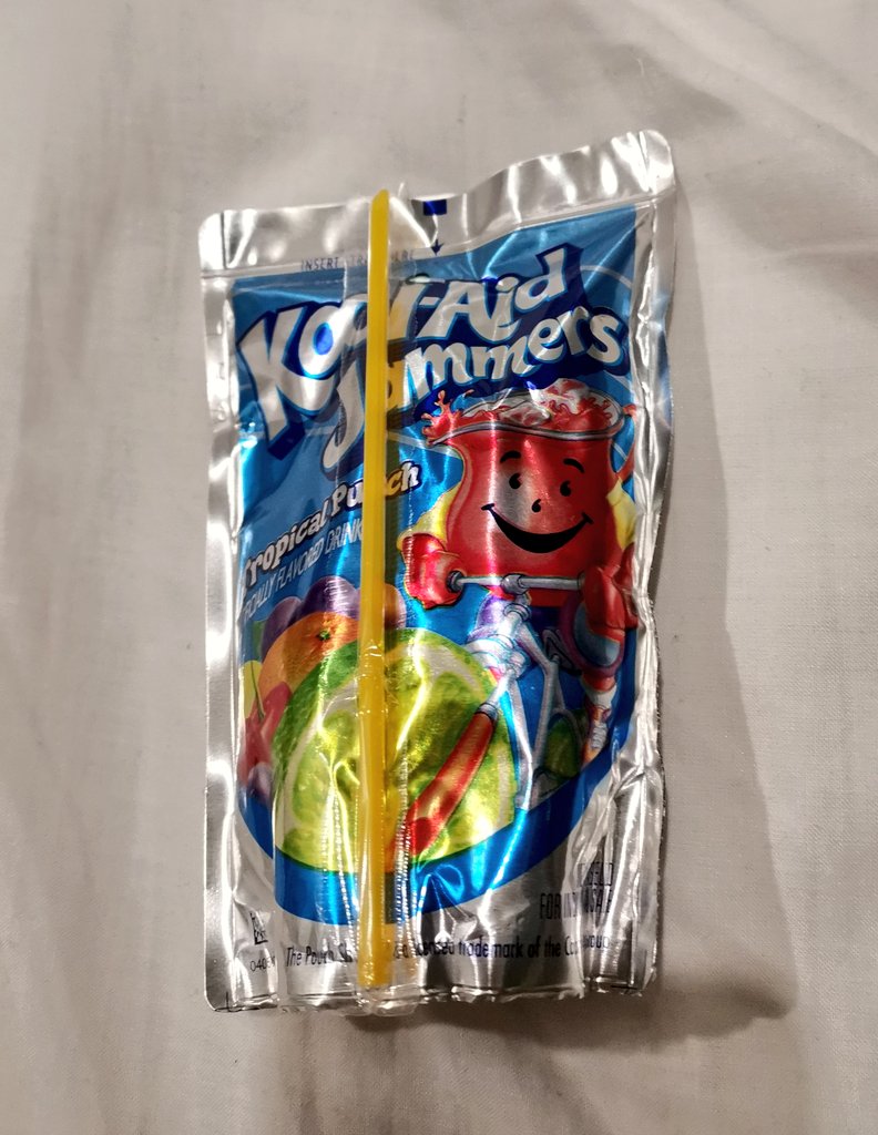 W3N_LYCO5's tweet photo. Finally I get a chance to really drink that Kool-Aid! ... lol 😂
(we don't have this in my home country btw 🙃)
#thetravelwolf #quebec #canada
I'm #stillinhiatusmode
But #willbebacksoon
✌️🐺 https://t.co/B3RRpjHJC0