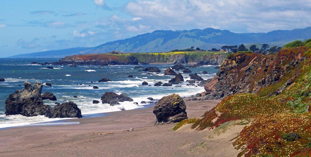 RodSock's tweet image. Ocean Surf Fishing along the beautiful California coast. Here is where the sand meets the sea and is one of the most magical places to spend a day or two doing whatever you like.. #Californiasurf #surffishing
apps.engprodtech.com/?p=2154