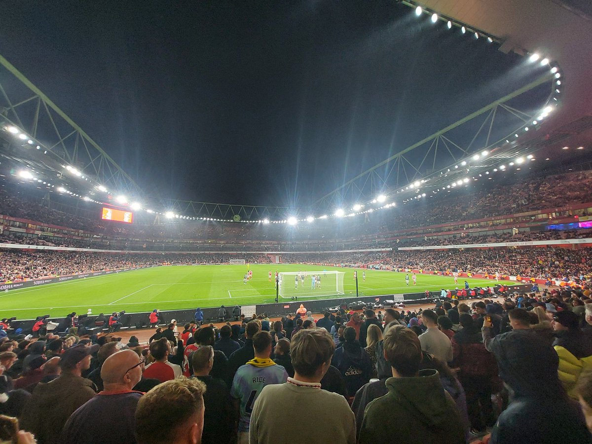 Arsenal 5 Bolton 1 🔴⚪️✅️ #CarabaoCup