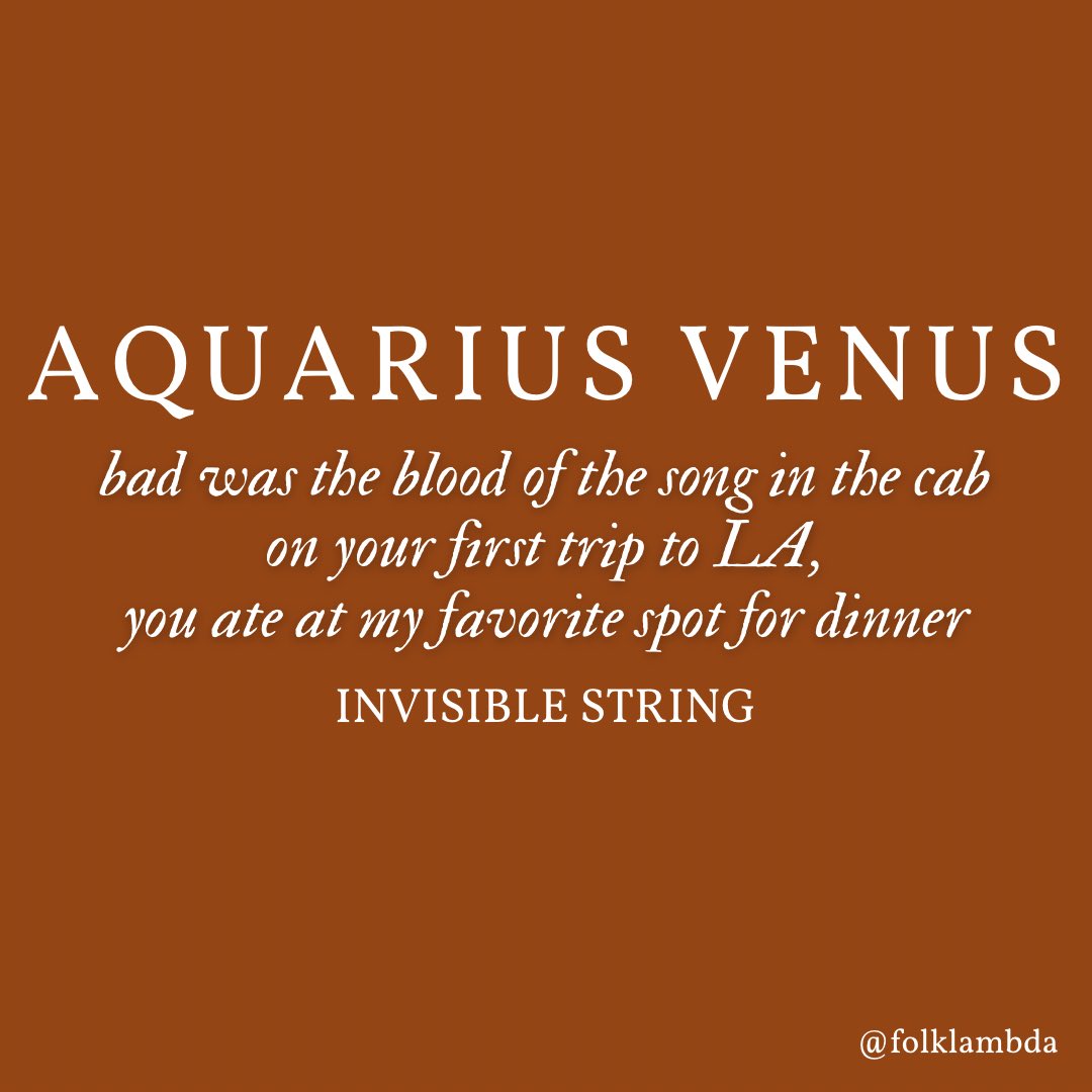 folklambda's tweet photo. aquarius ♒️ https://t.co/8U8BF5zXuN
