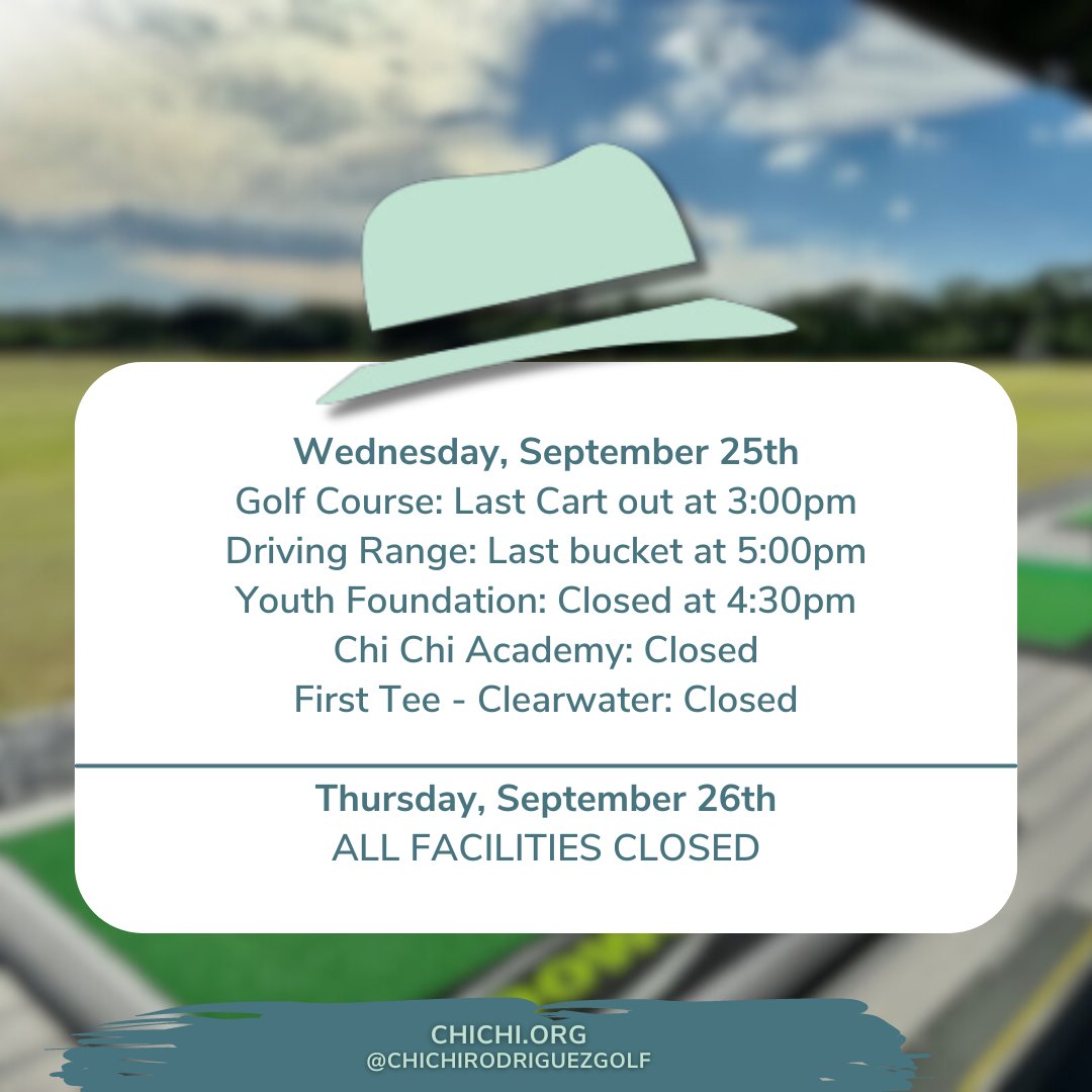 【HK4S/2023/0108】◎Findings at the Chiswi Chi Chi Golf Club (@ChiChiGolfClub) / Posts / X