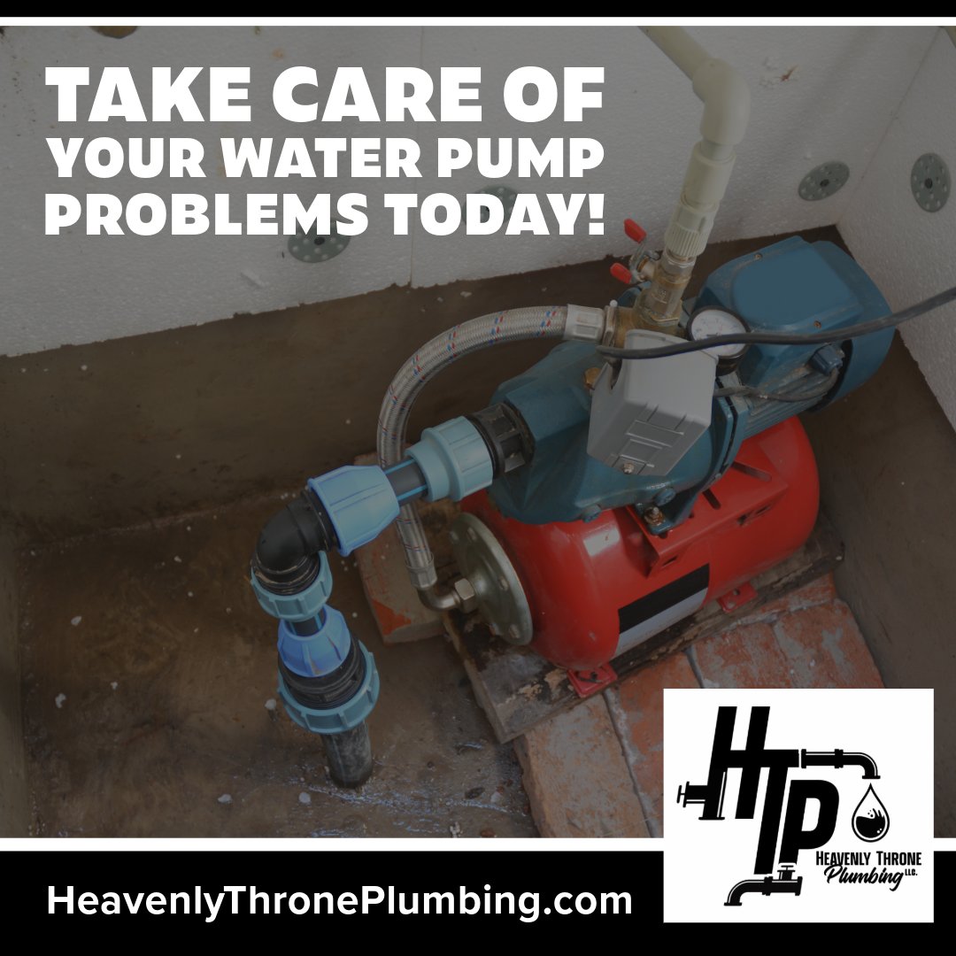 htplumbing's tweet photo. 🚰 Take care of your water pump problems today!

The Best Plumbing Services in Fayetteville: https://t.co/qAY1Y9wSzH

🛎️ Call us for the most reliable service!

#PlumbingEmergency #PumpRepair #StayDry https://t.co/bQjcuX03al
