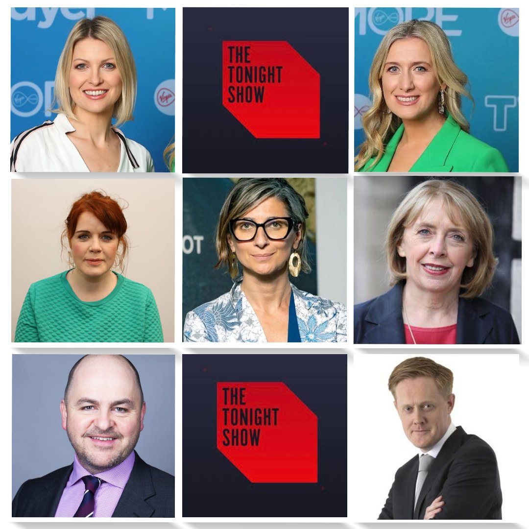 TonightVMTV (@tonightvmtv) on Twitter photo #TonightVMTV is live from 10PM:
🚨 The National Children’s Hospital - when will its doors finally open?
🚨 €1.7 million spent on a security hut and bike shed on Government grounds.
🚨 One-on-one with UN Special Rapporteur on the Occupied Palestinian Territories <a href="/FranceskAlbs/">Francesca Albanese, UN Special Rapporteur oPt</a>. #TonightVMTV is live from 10PM:
🚨 The National Children’s Hospital - when will its doors finally open?
🚨 €1.7 million spent on a security hut and bike shed on Government grounds.
🚨 One-on-one with UN Special Rapporteur on the Occupied Palestinian Territories <a href="/FranceskAlbs/">Francesca Albanese, UN Special Rapporteur oPt</a>.