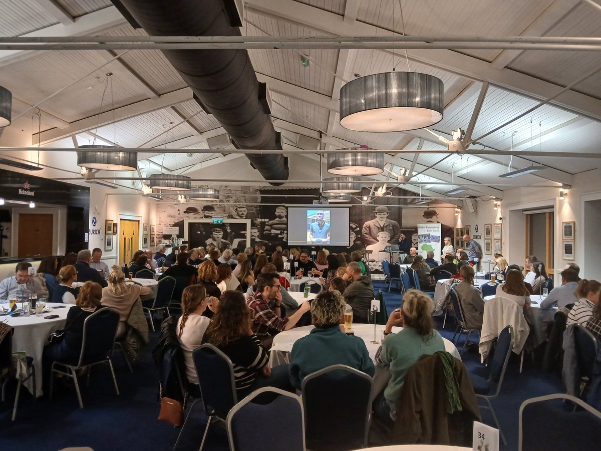 Victoria Meighan (@vickymeighan) on Twitter photo Fantastic atmosphere <a href="/GECSIreland/">Global Emergency Care Skills</a> fundraising quiz for Trauma & #ultrasound Training Course delivery in Botswana in November. Sincere thanks to all sponsors, without your generosity this invaluable work would not be possible Thanks + <a href="/tcddublin/">Trinity College Dublin</a> school of medicine & norso medical Fantastic atmosphere <a href="/GECSIreland/">Global Emergency Care Skills</a> fundraising quiz for Trauma & #ultrasound Training Course delivery in Botswana in November. Sincere thanks to all sponsors, without your generosity this invaluable work would not be possible Thanks + <a href="/tcddublin/">Trinity College Dublin</a> school of medicine & norso medical
