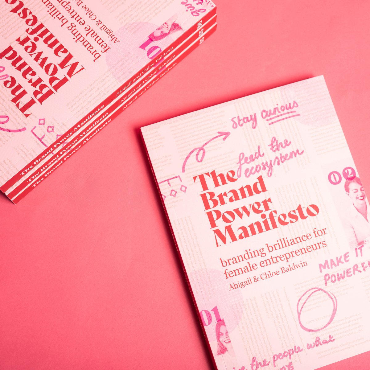Buttercrumble's tweet photo. 🎉 Excited to announce we're part of the #Farsley Literature Festival @TrumanBooks!

Join us for an evening of branding insights and Q&amp;A as we dive into The Brand Power Manifesto. Doors open at 6:30 PM. Get your tickets now! 🎟️ https://t.co/nffKBySz7T

#AuthorsOfTwitter #Leeds https://t.co/mUGigM2Wcc