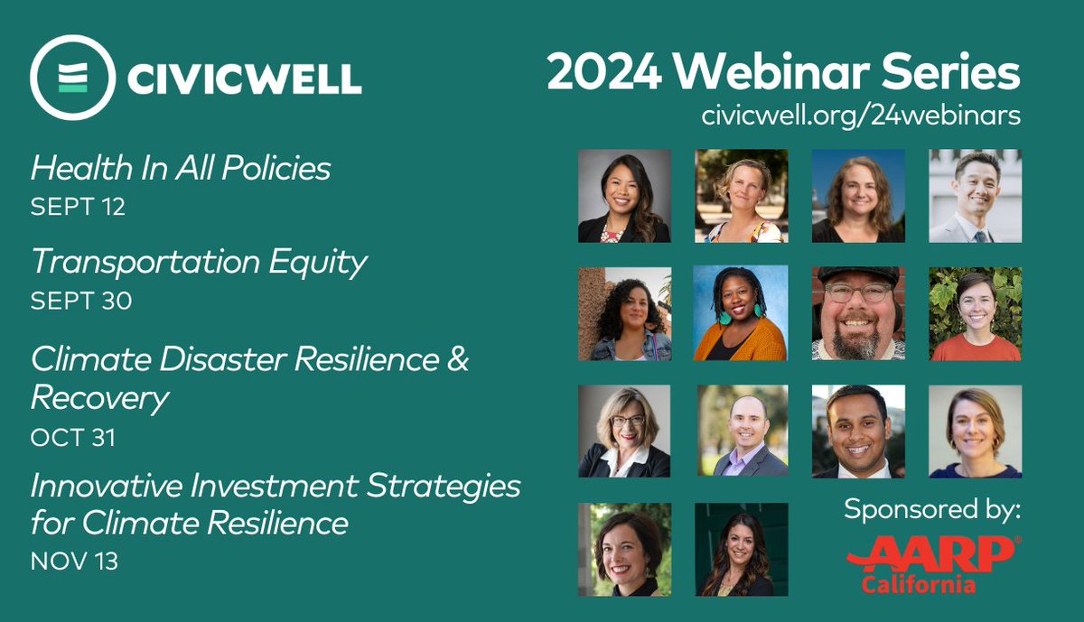 AARP California tweet media