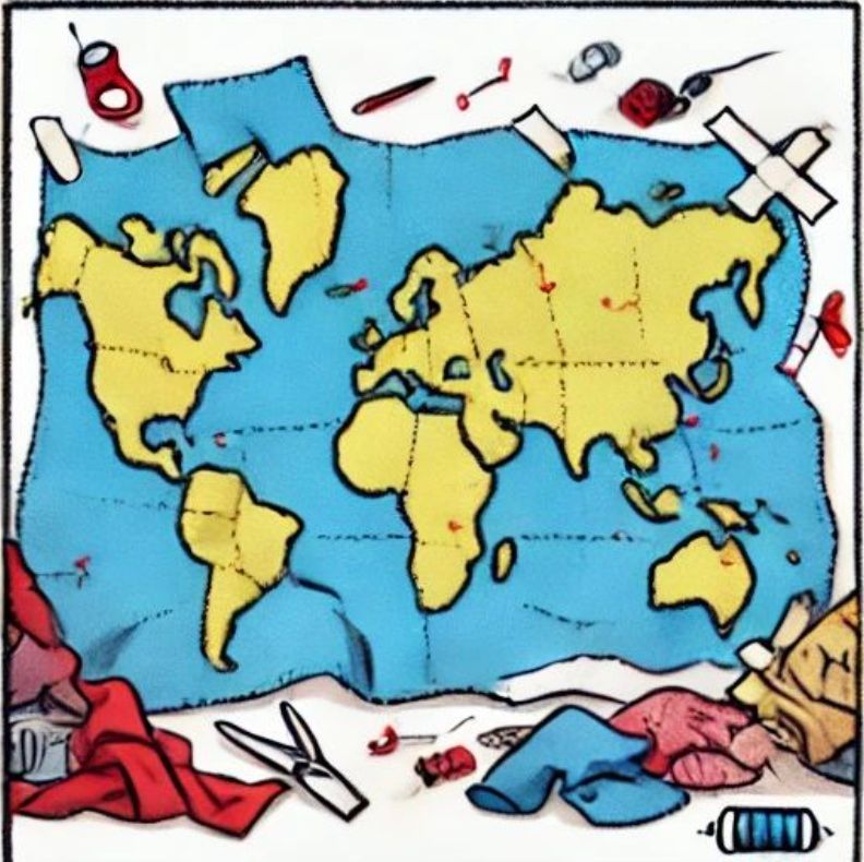 splashmaps's tweet photo. '''A large #map of the world, perhaps a towel, curtains, or headlining my van." So, #DIY or #SplashMap it? #AlwaysYourAdventure. https://t.co/YPSxFqhwgi
#art #artist #design #artwork #digitalart #graphicdesign #painting
#artoftheday #creativity #travel #handmade #designer https://t.co/0JEqbrxrb9
