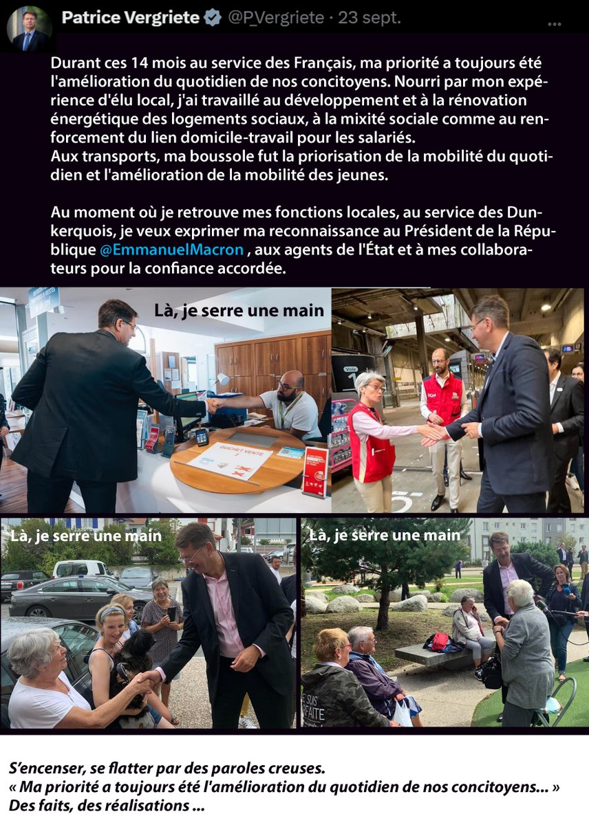 BillTrailli's tweet image. #Dunkerque   Retour