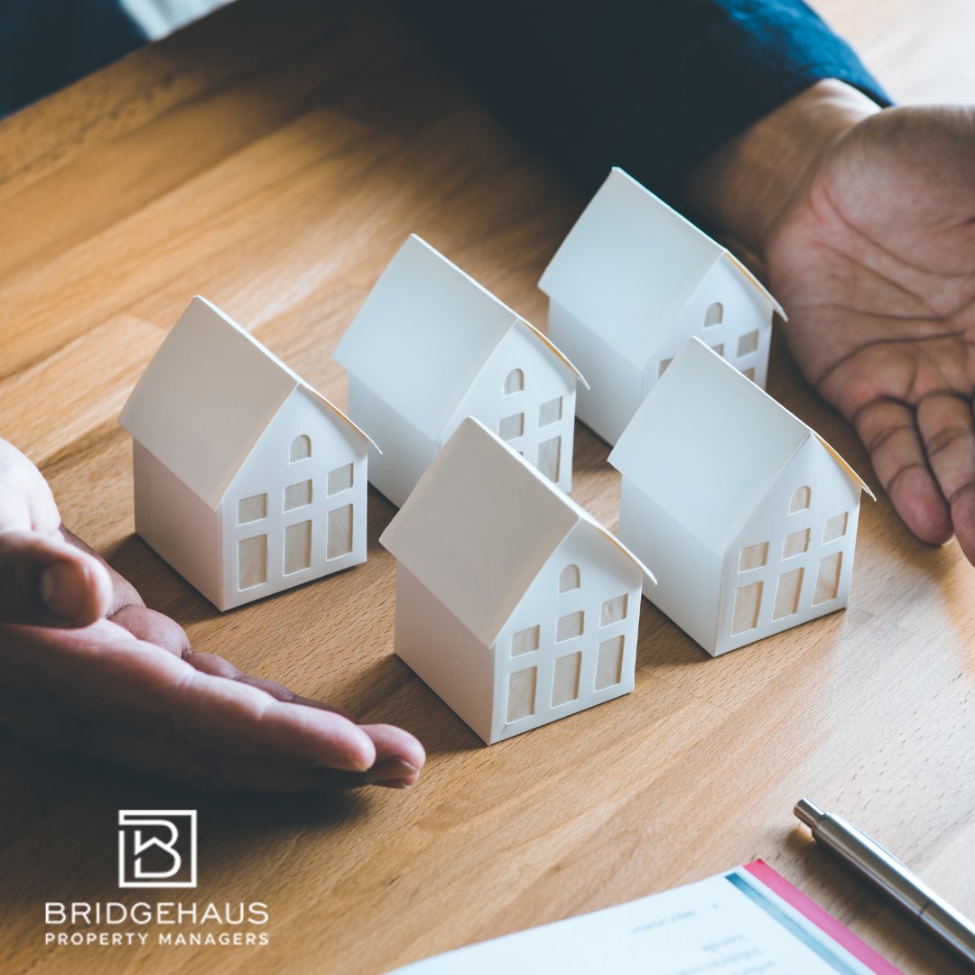 BridgeHausPM's tweet photo. Whether you own one property or multiple, we’re here to simplify your life with our comprehensive property management services. Let’s take your investment to the next level. 🌟 https://t.co/HvyuxdOoCM