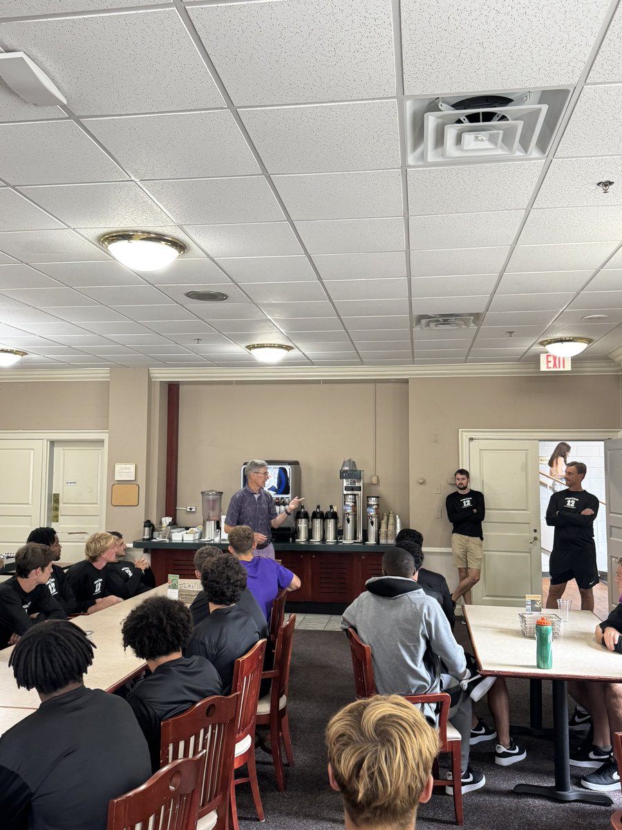 Furman Men's Soccer tweet media