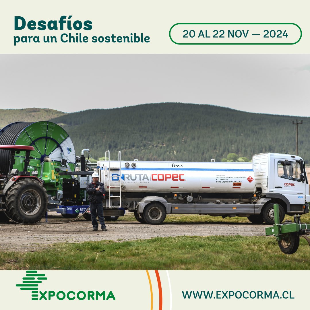 expocorma tweet media