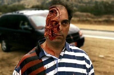 Week in Horror tweet media