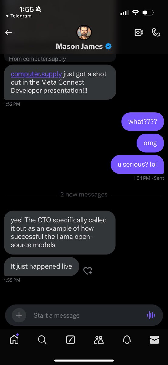 ELLIE X tweet media
