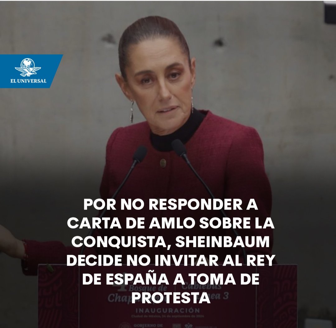 Lo bueno que lo de la 4T no era ni la venganza ni el rencor. Y eso que todavía no empieza a gobernar. 
.