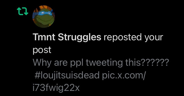 kellieart9's tweet photo. I come back from the aether to this???? What??? I- https://t.co/FD0KmlHQFP