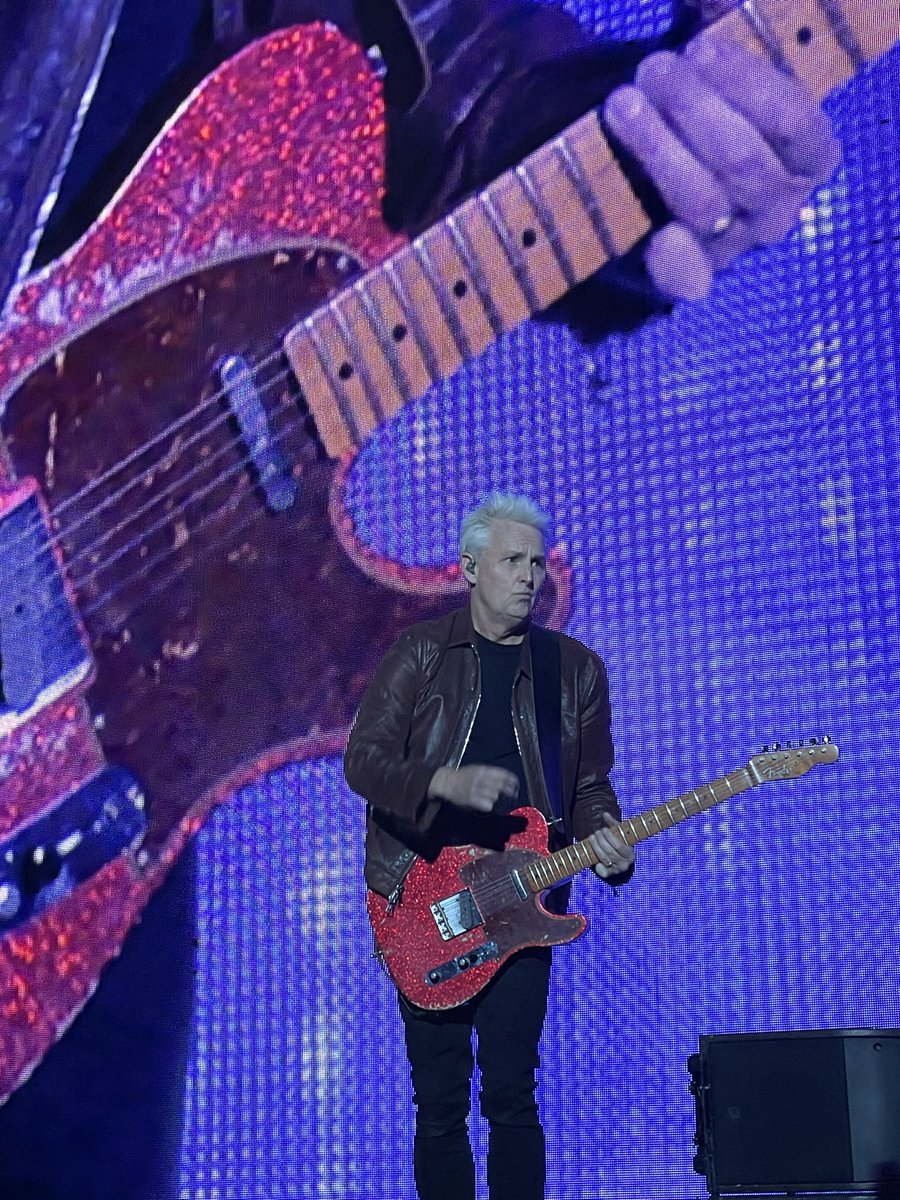 Jeff Gorra tweet media