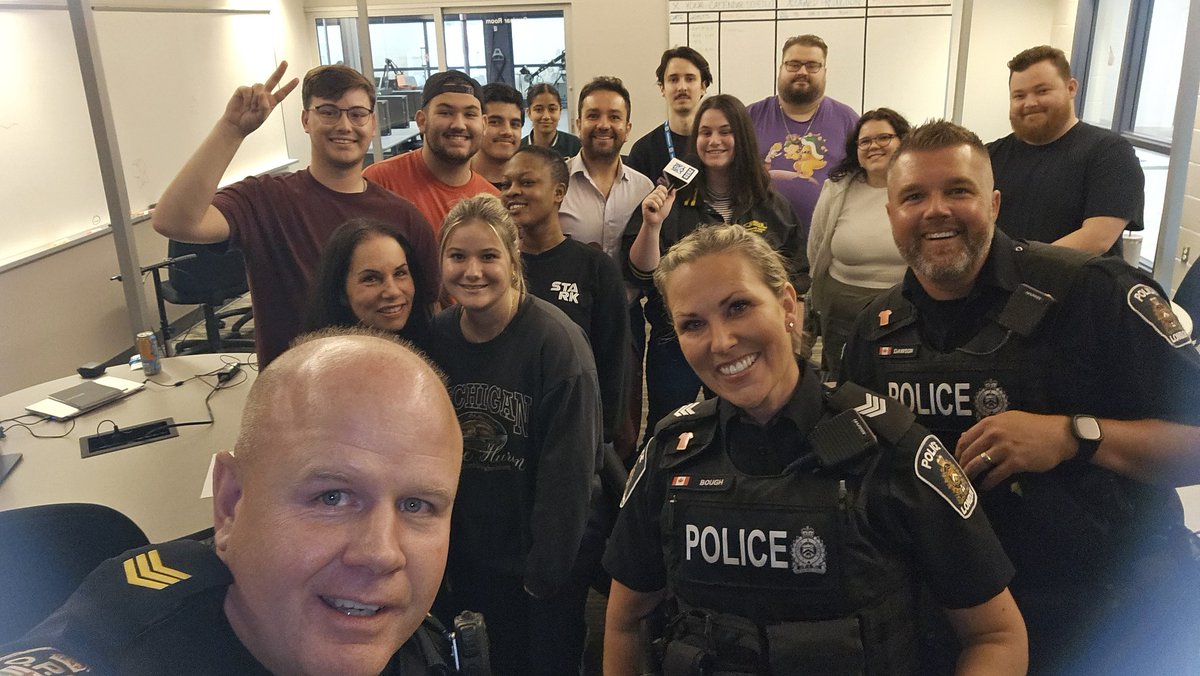 OPP West Region tweet media