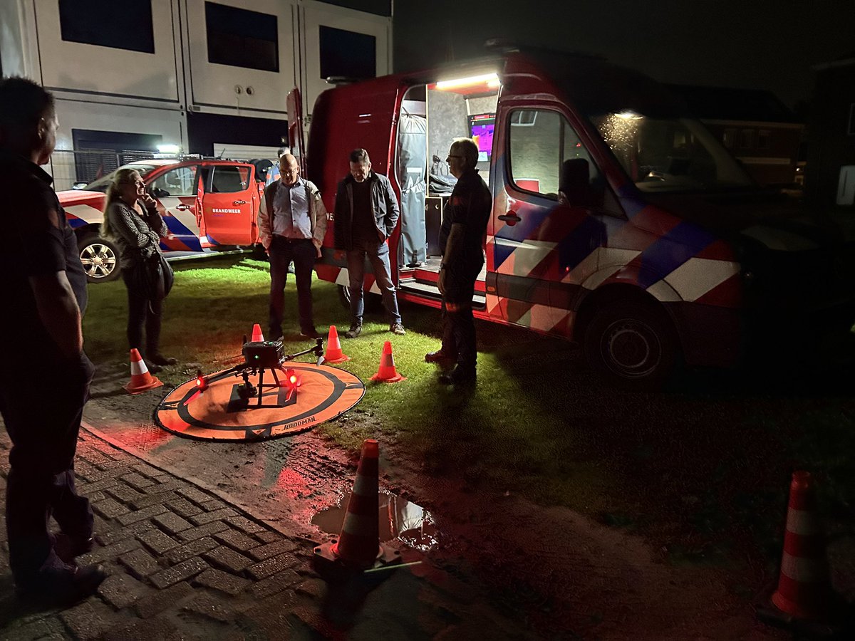 Ferry Dankier tweet media