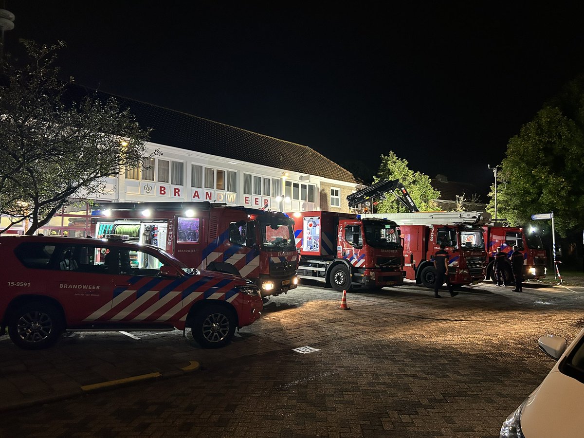 Ferry Dankier tweet media