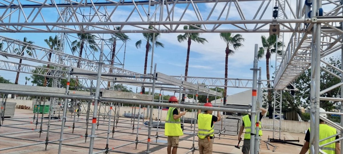 Ibiza Plug & Play tweet media