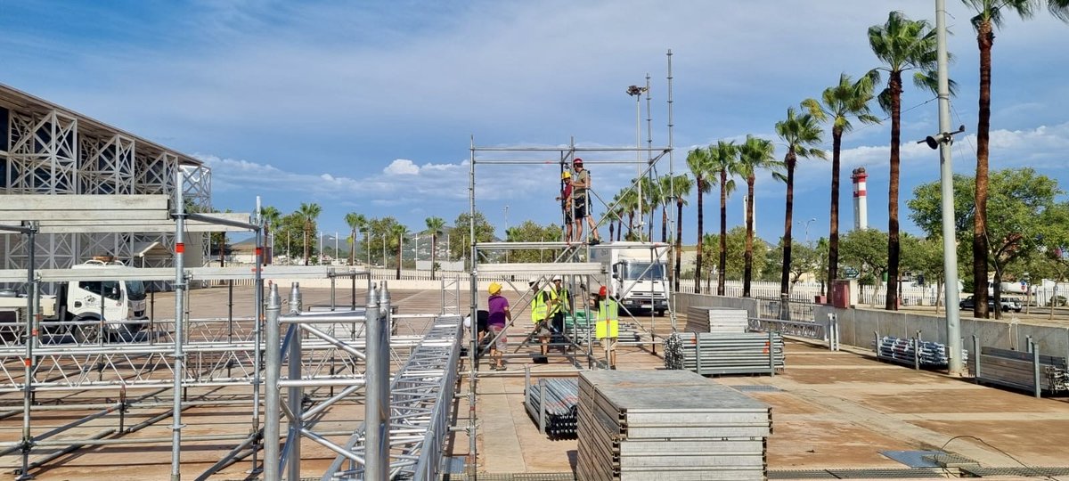 Ibiza Plug & Play tweet media